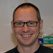 Bilde av Robert Lyle