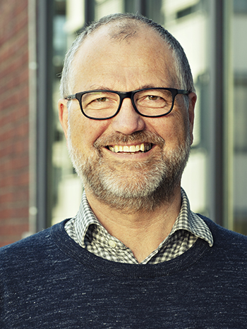 Bilde av Rolv Terje Lie